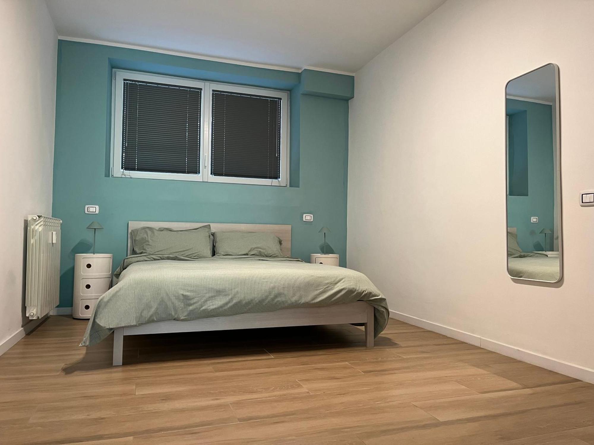 B&B Malnati 3 Urban Living Milanosansiro — Photos 3
